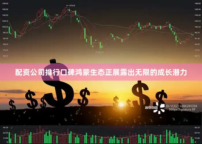 配资公司排行口碑鸿蒙生态正展露出无限的成长潜力